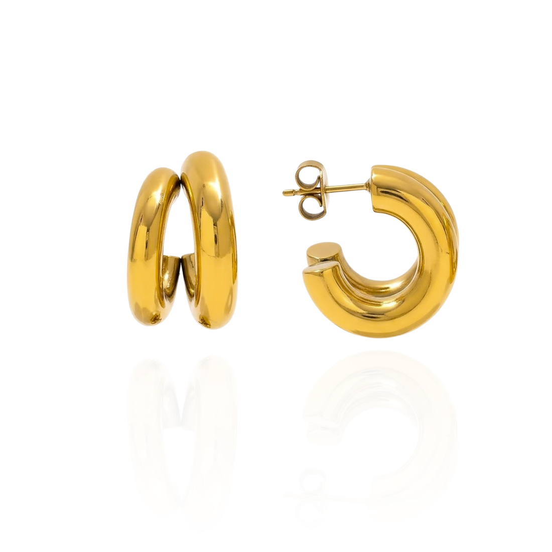 Saskia Earring