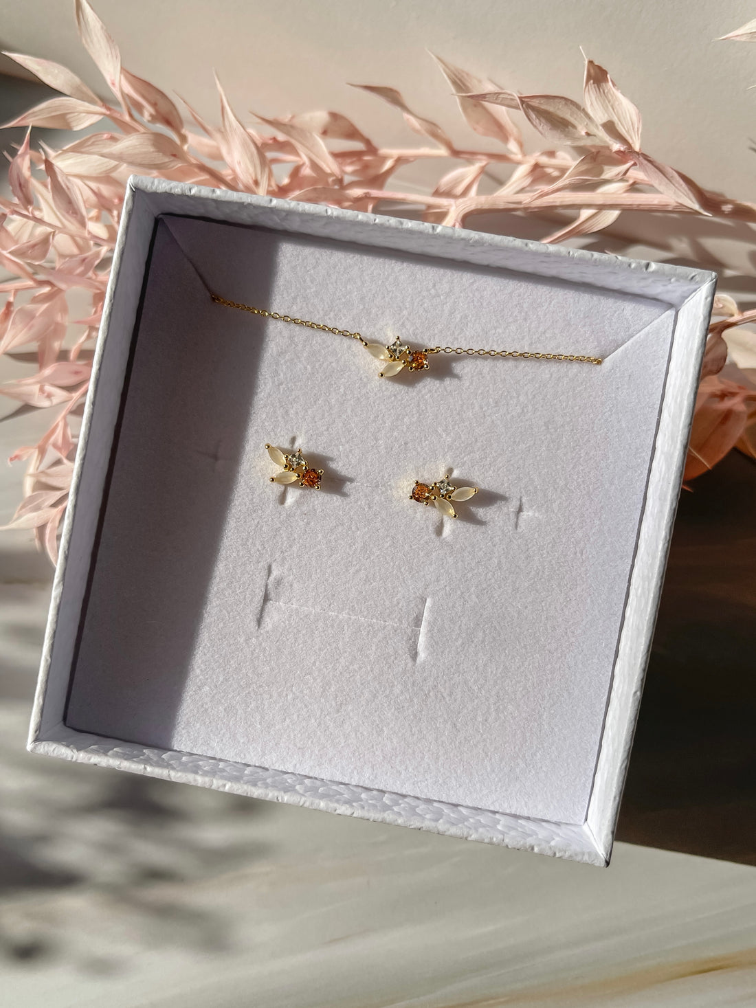 Sabine Set | VORBESTELLUNG