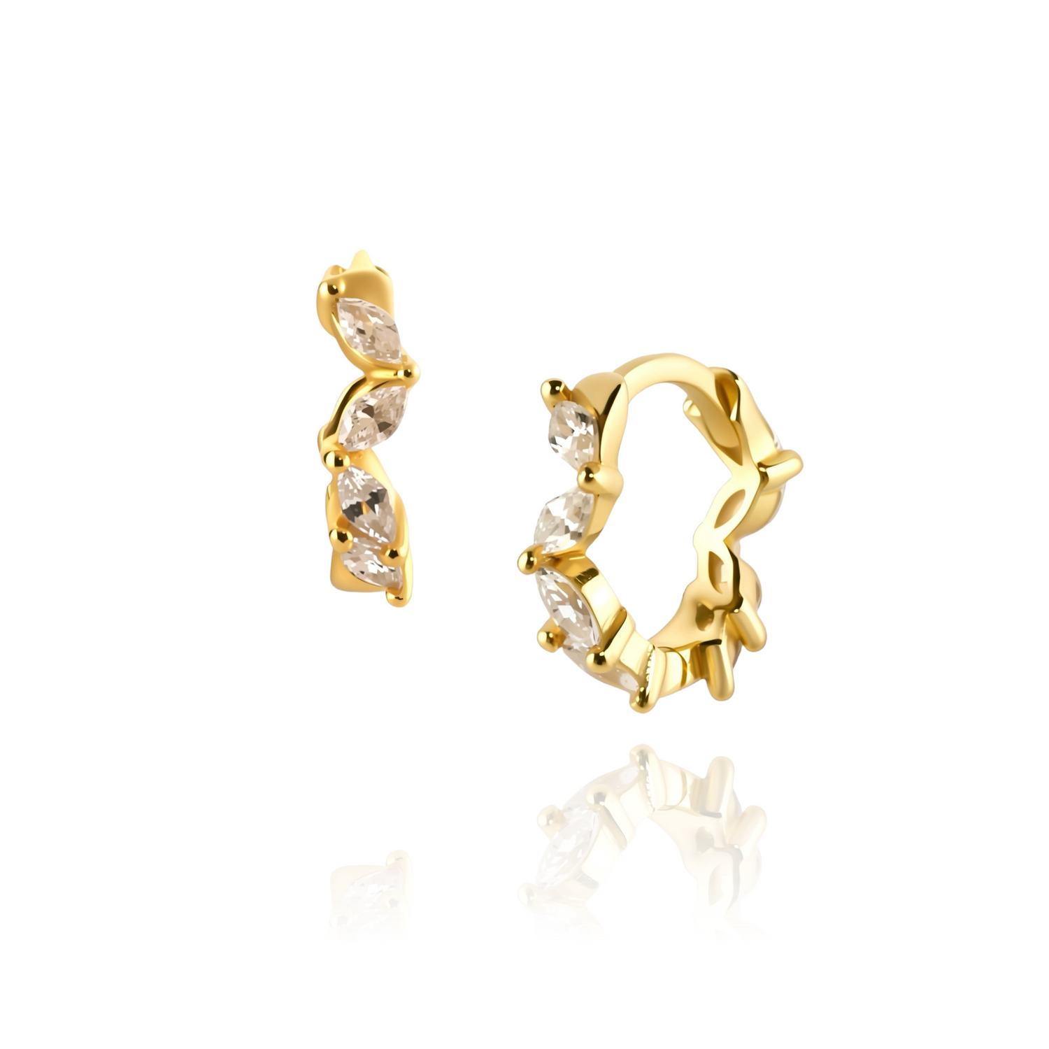 Jolly Earring