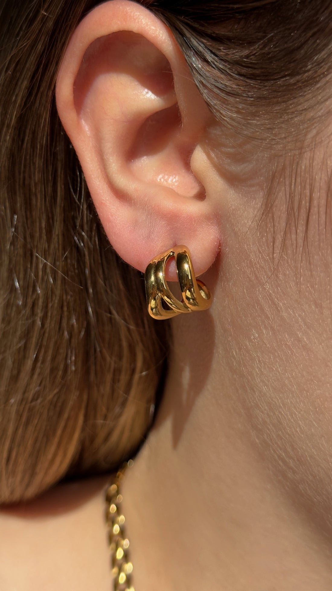 Riviera Earring