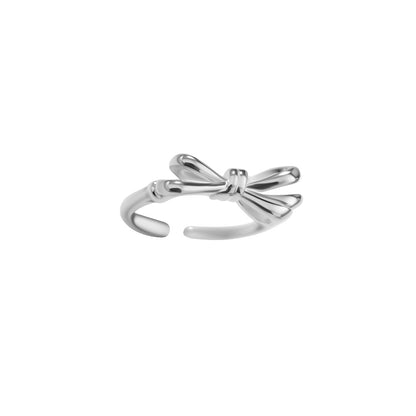 Bow Ring
