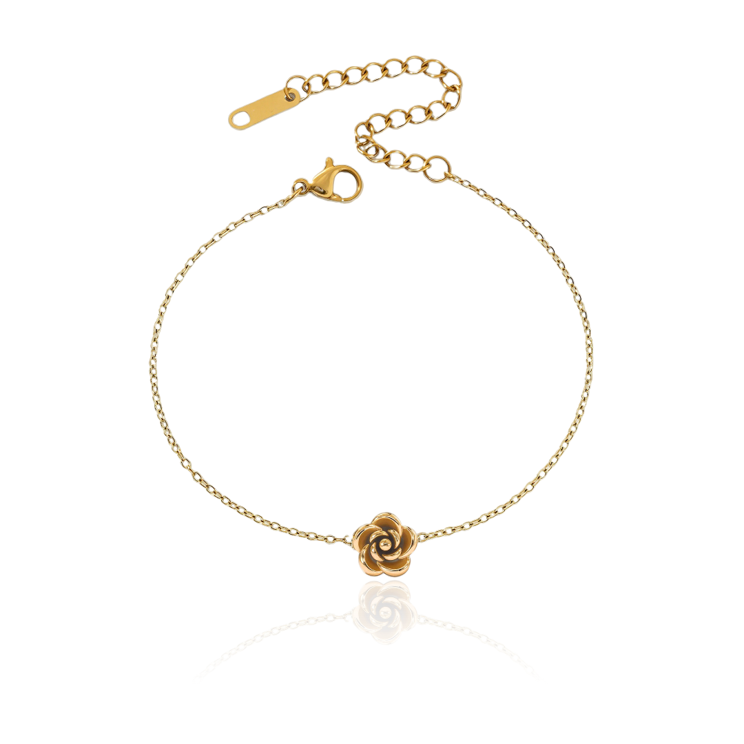 Camellia Bracelet