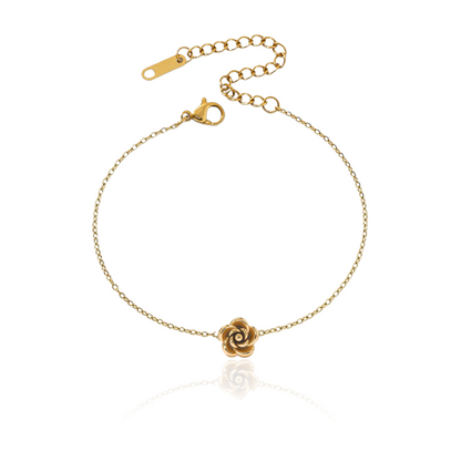 Camellia Bracelet