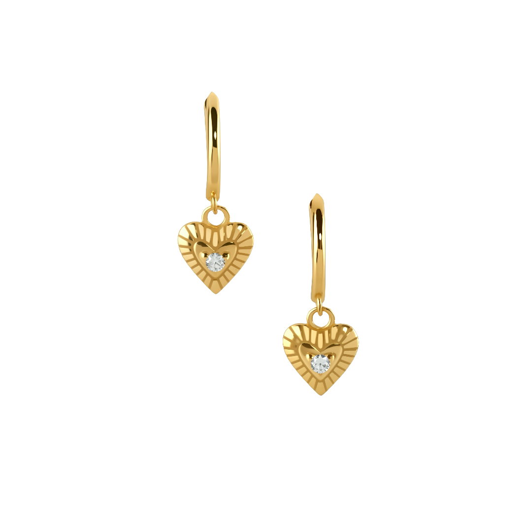 Edwina Earring | PRE-ORDER