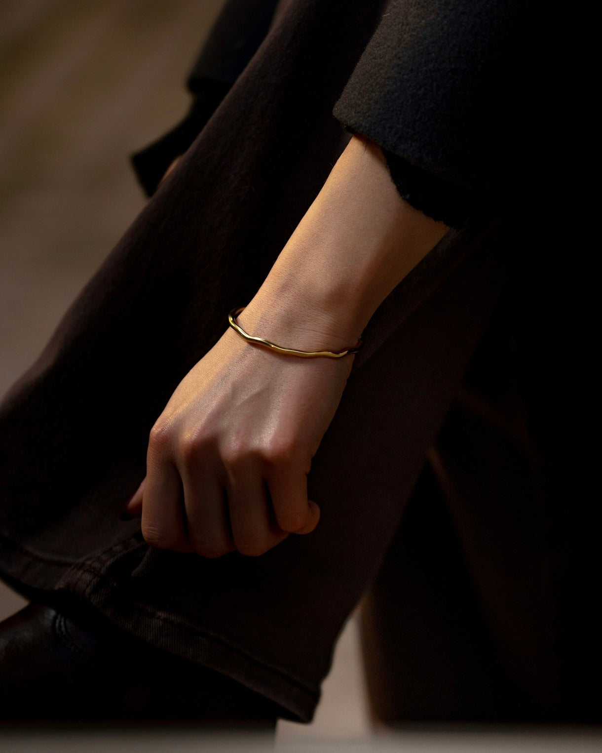 Bracelet Wave | PRÉCOMMANDE