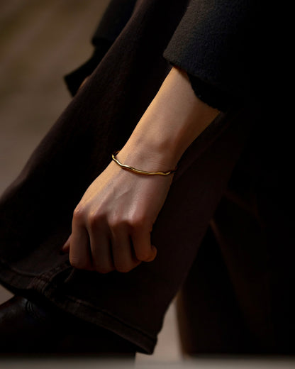 Bracelet Wave | PRÉCOMMANDE