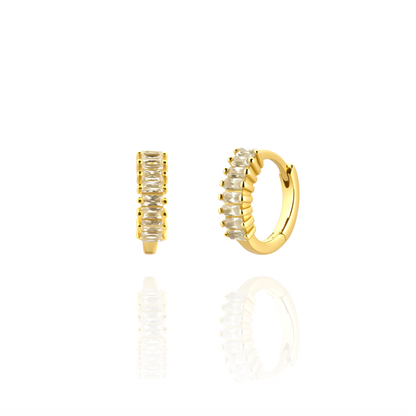 Carla Earring