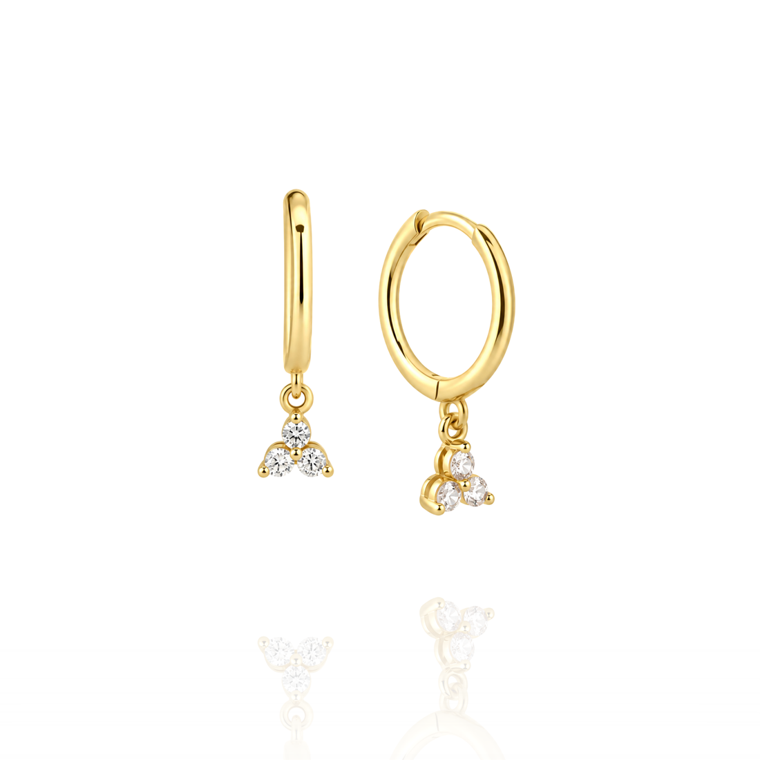 Jessie Earring