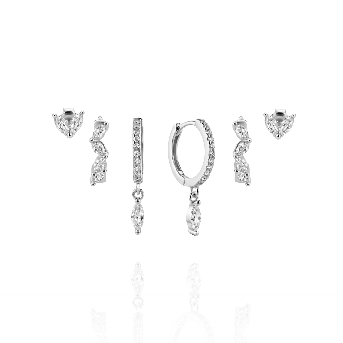 Vavas Silver Set