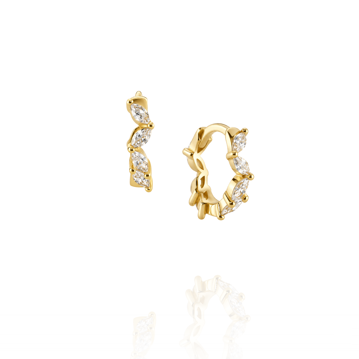 Jolly Earring