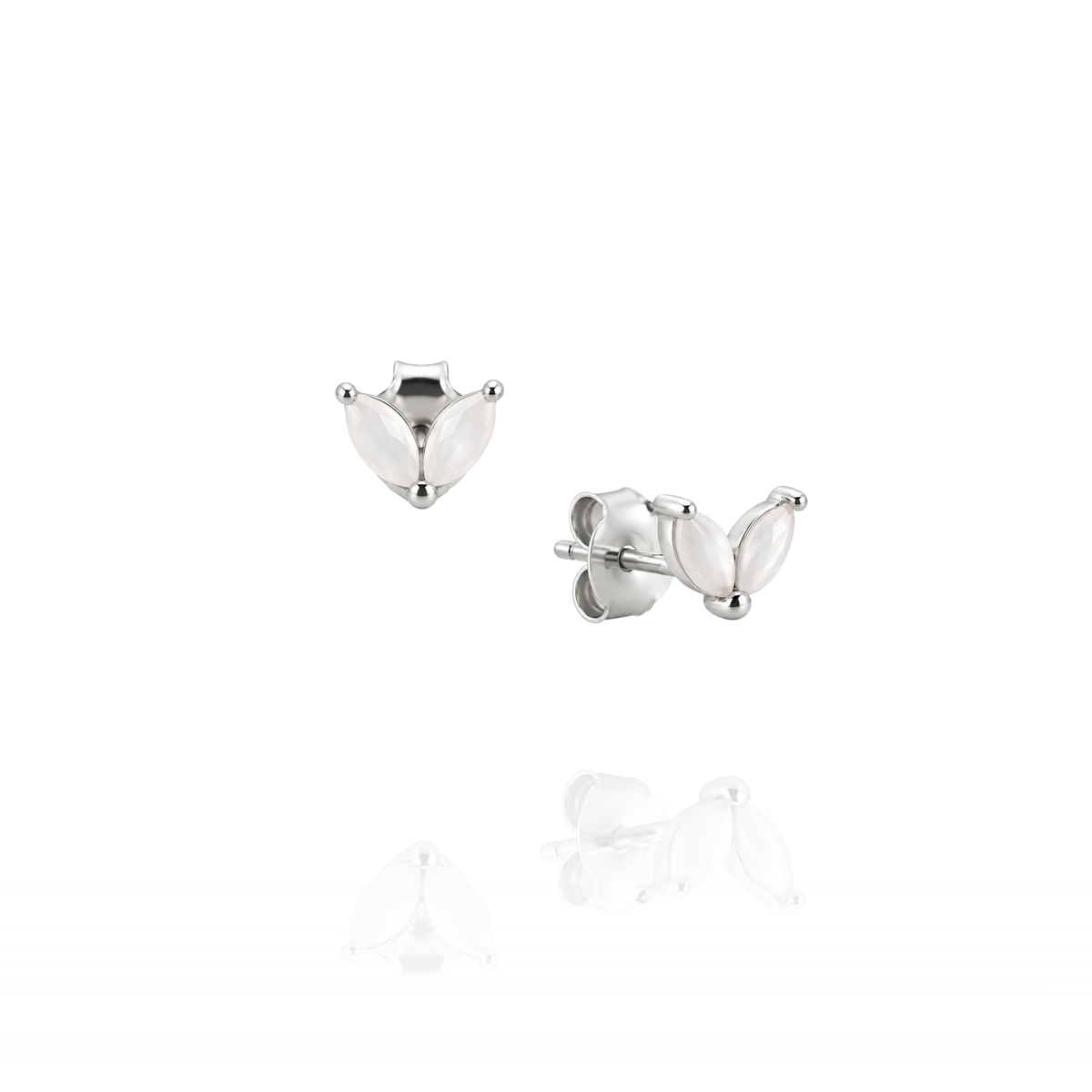 Mini Milk Petals Boucle d&