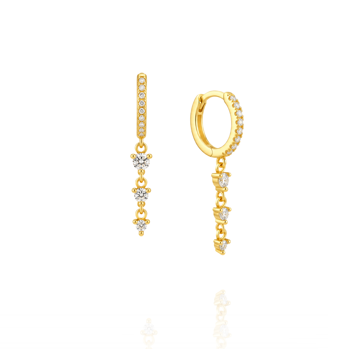 Luce Earring | PRE-ORDER