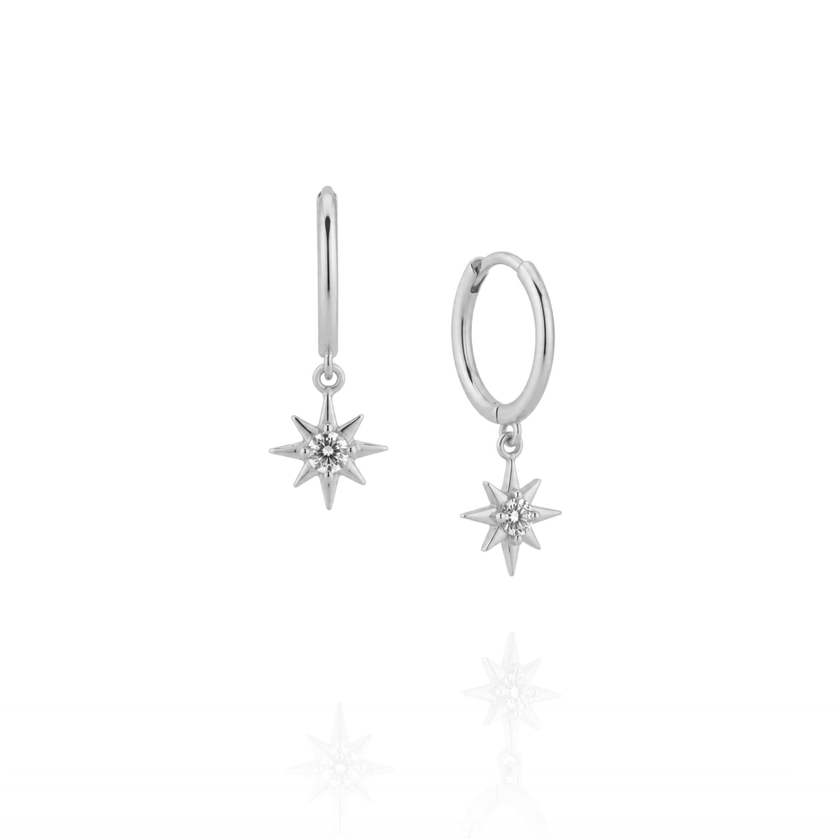 Star Earring | PRE-ORDER