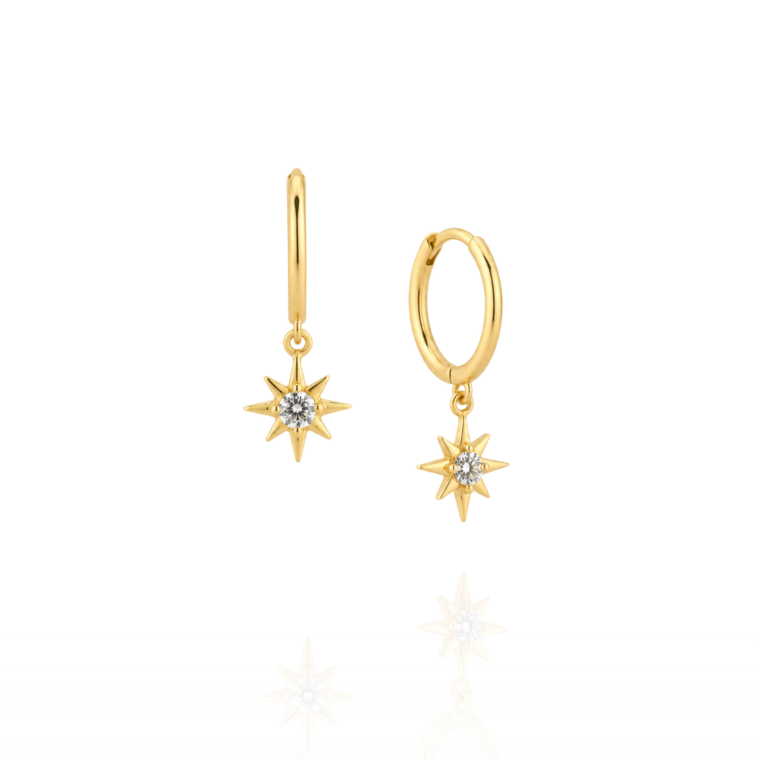 Star Earring