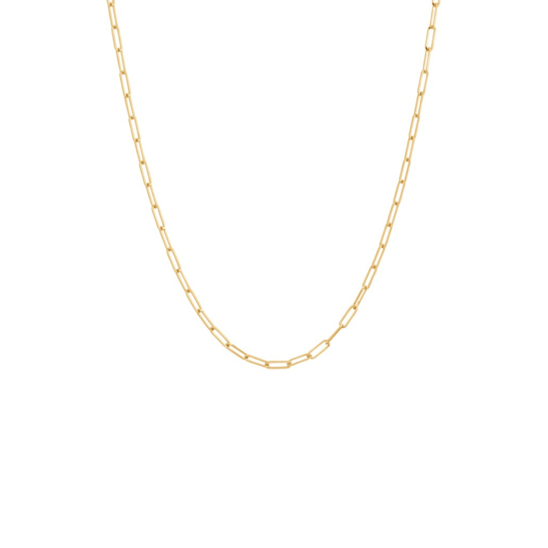 Maci Thin Necklace