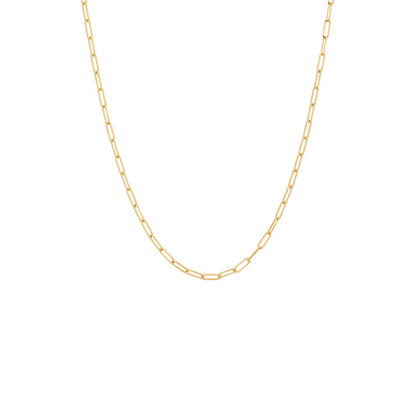 Maci Thin Necklace