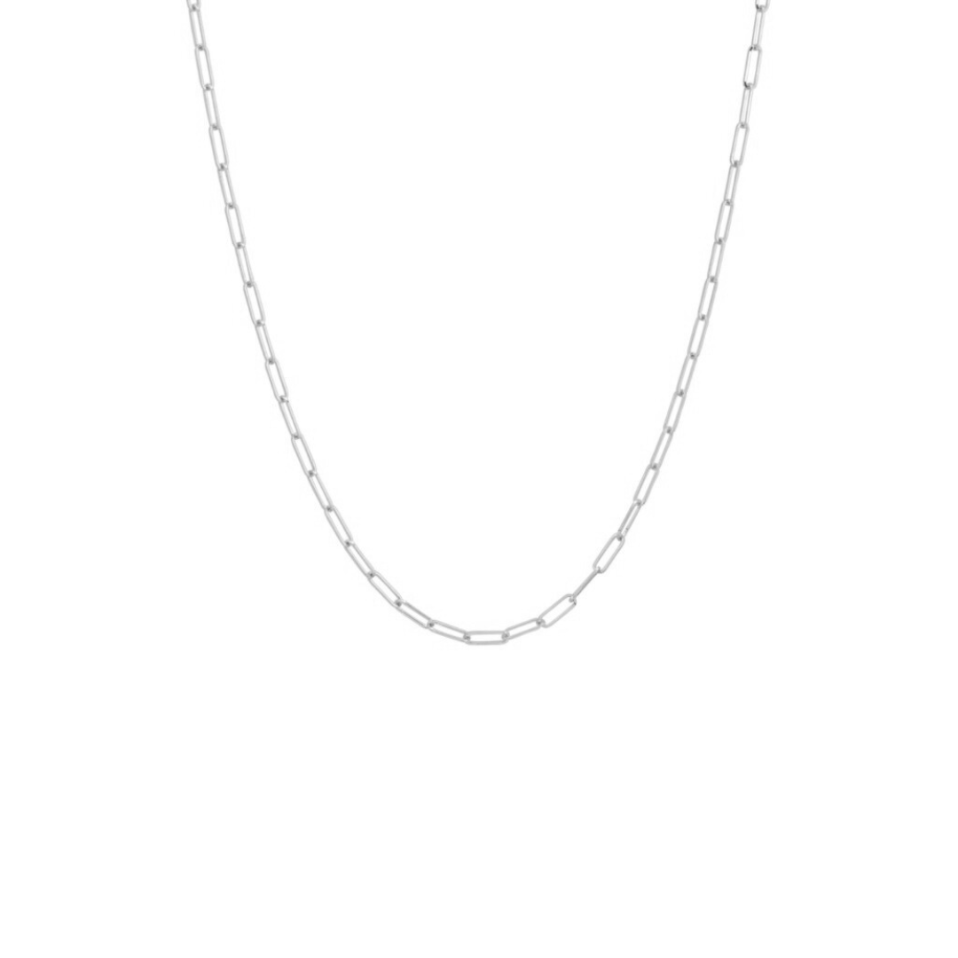 Maci Thin Necklace