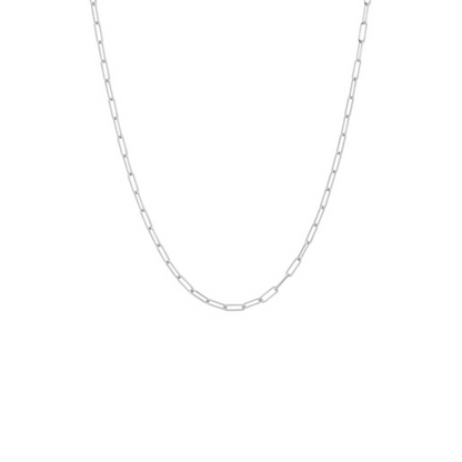 Maci Thin Necklace