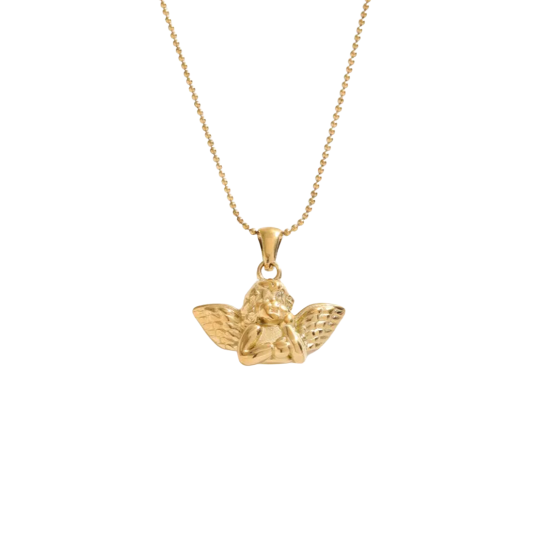 Guardian Necklace