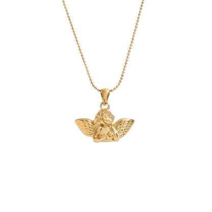 Guardian Necklace