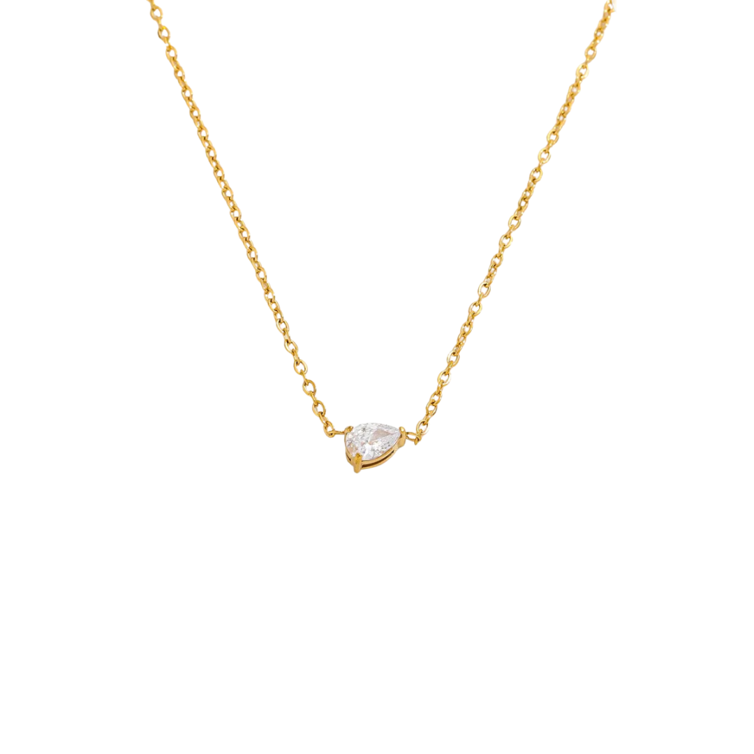 Malvina Necklace