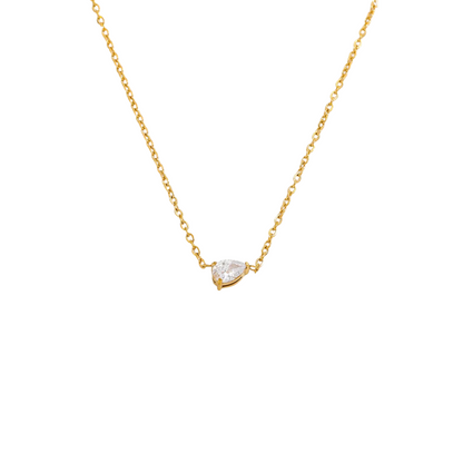 Malvina Necklace