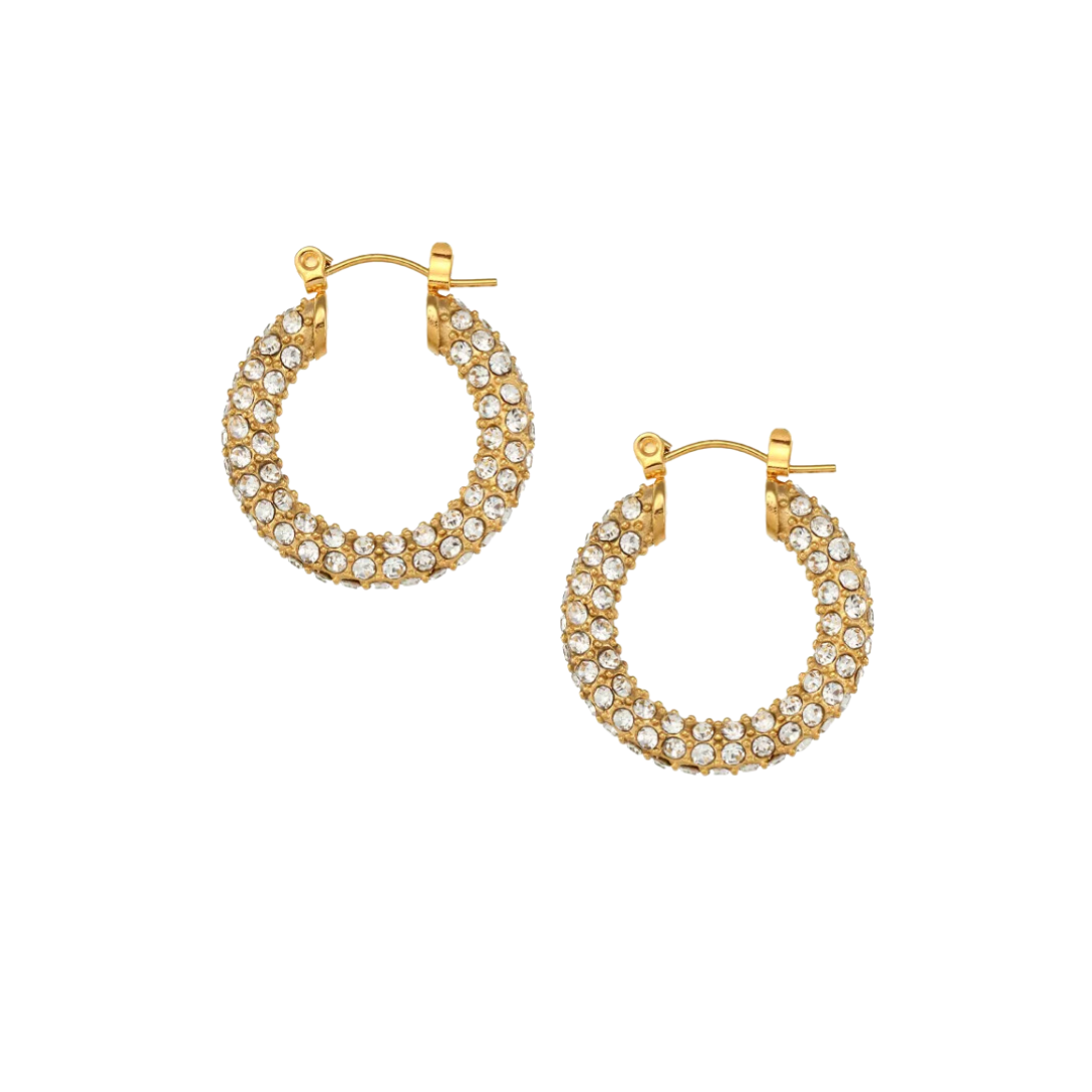 Kathani Earring