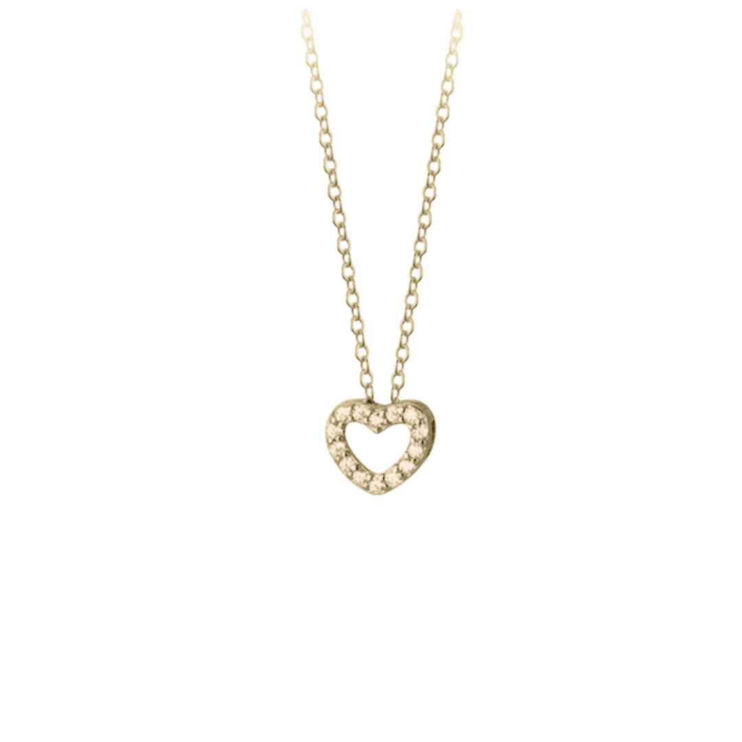 Love Necklace