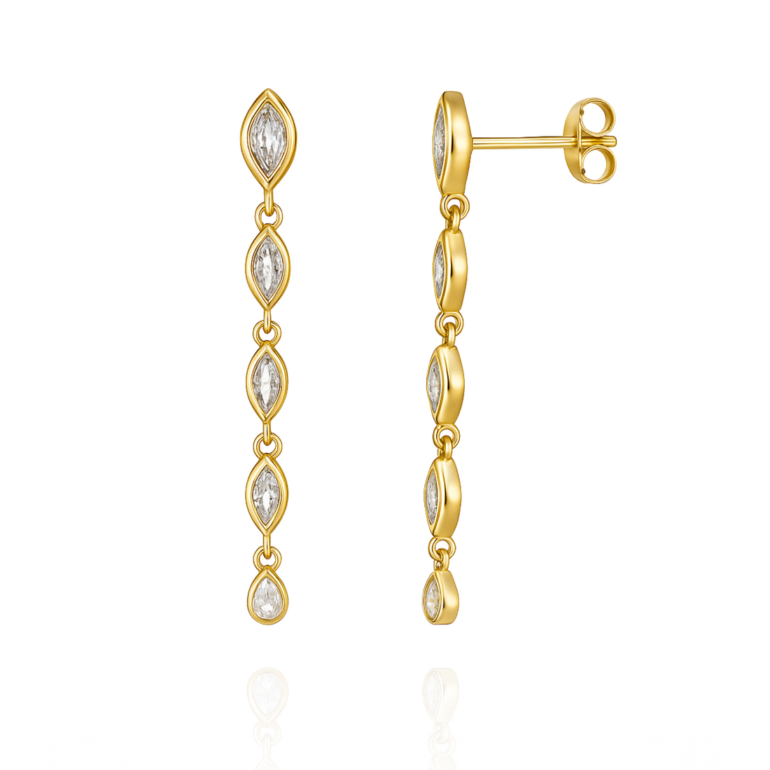 Ever After Earring