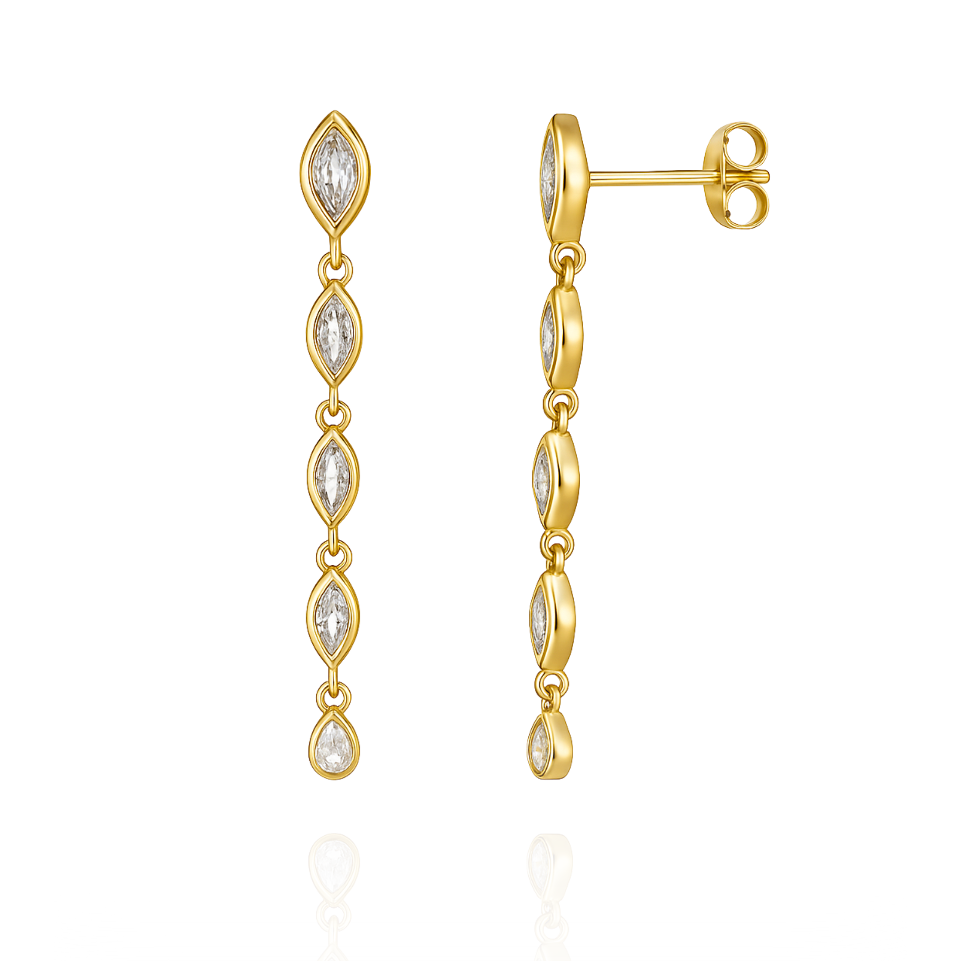 Ever After Earring