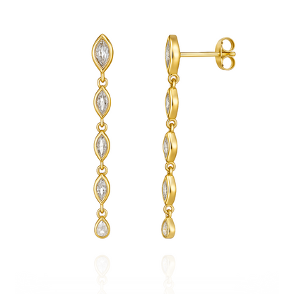 Ever After Earring