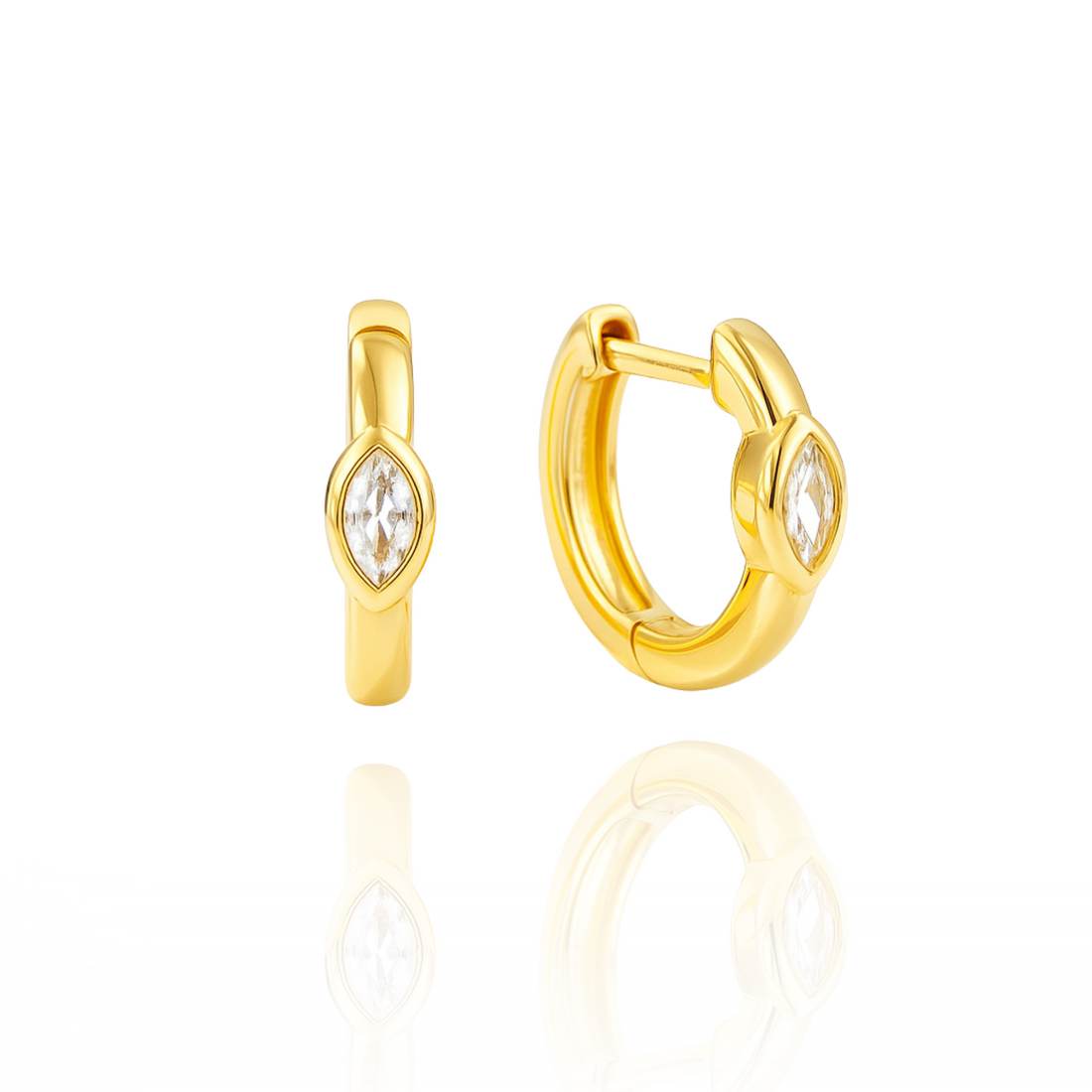 Oasis Earring
