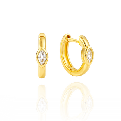 Oasis Earring