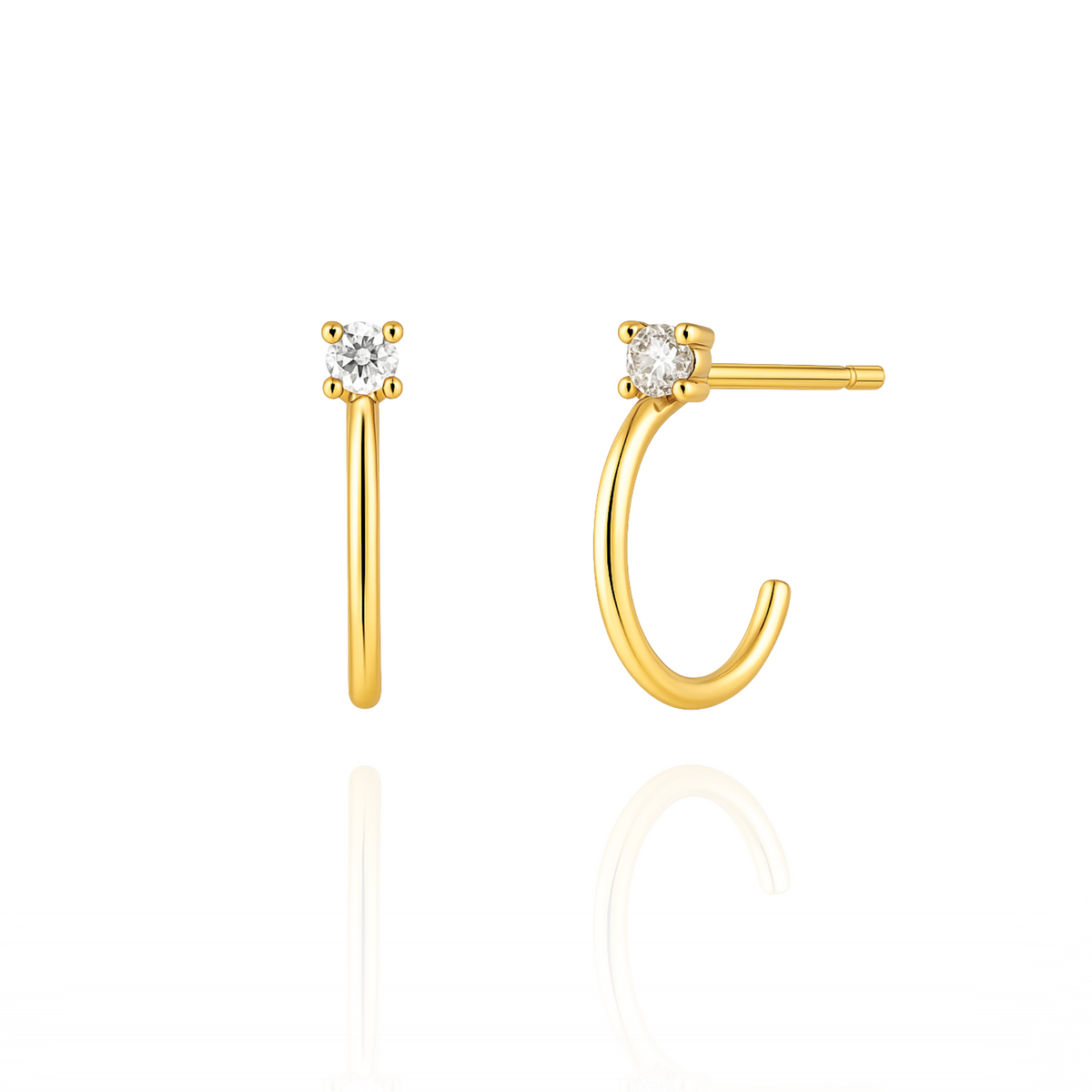 Cleo Earring