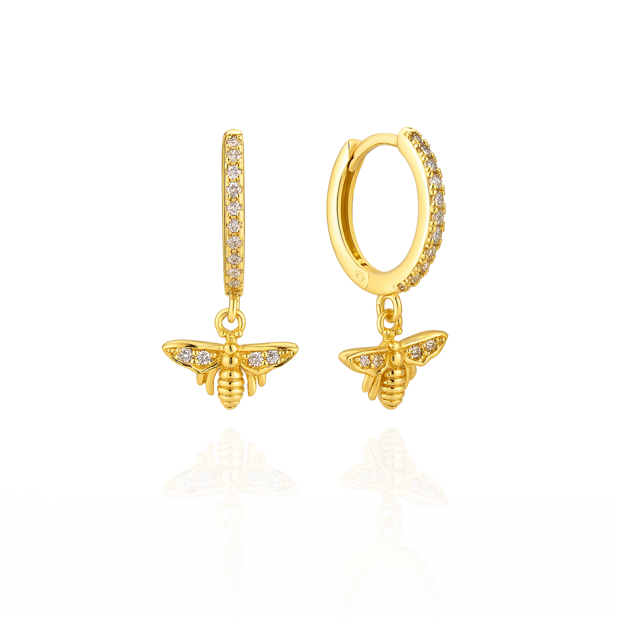 Bee Earring