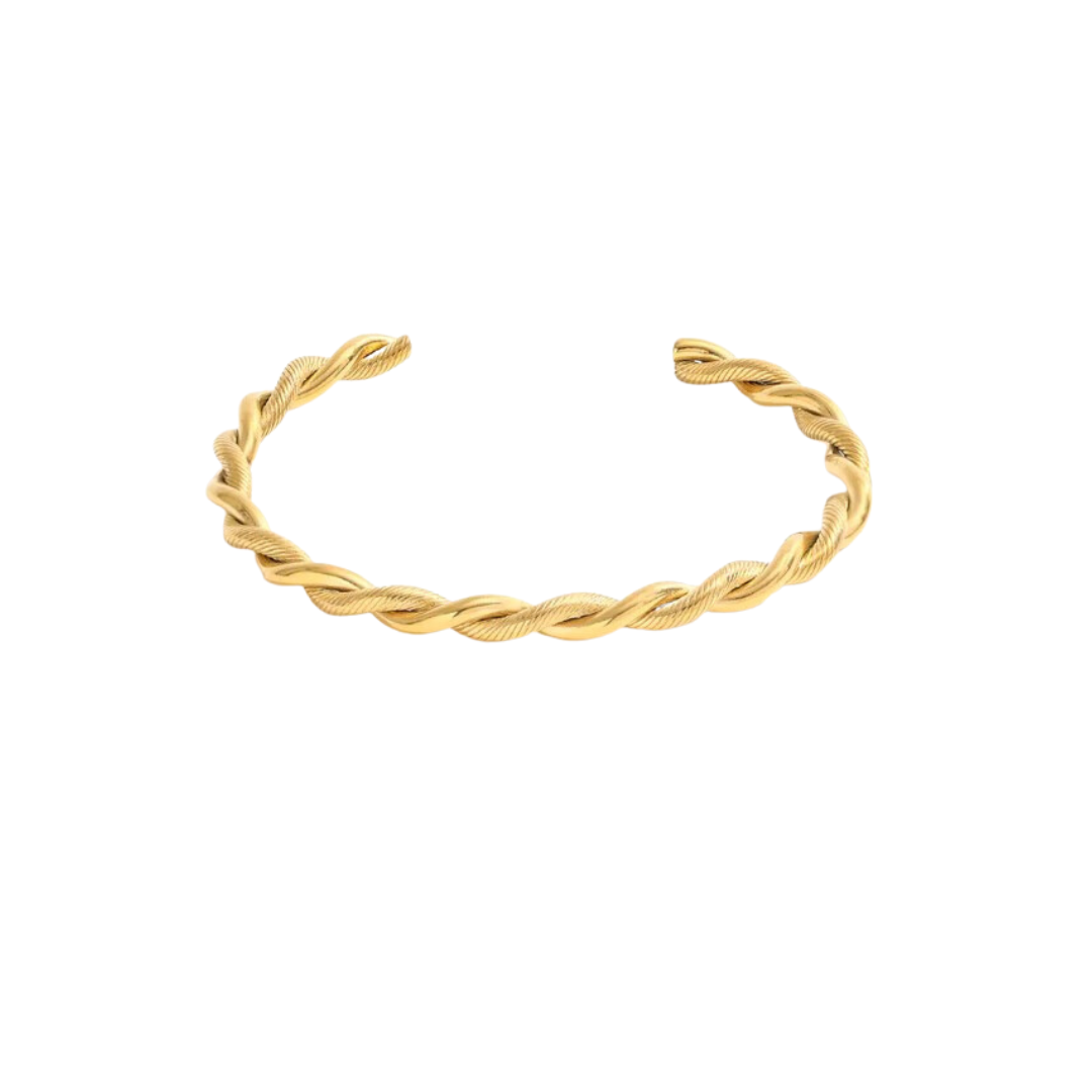 Rope Bangle