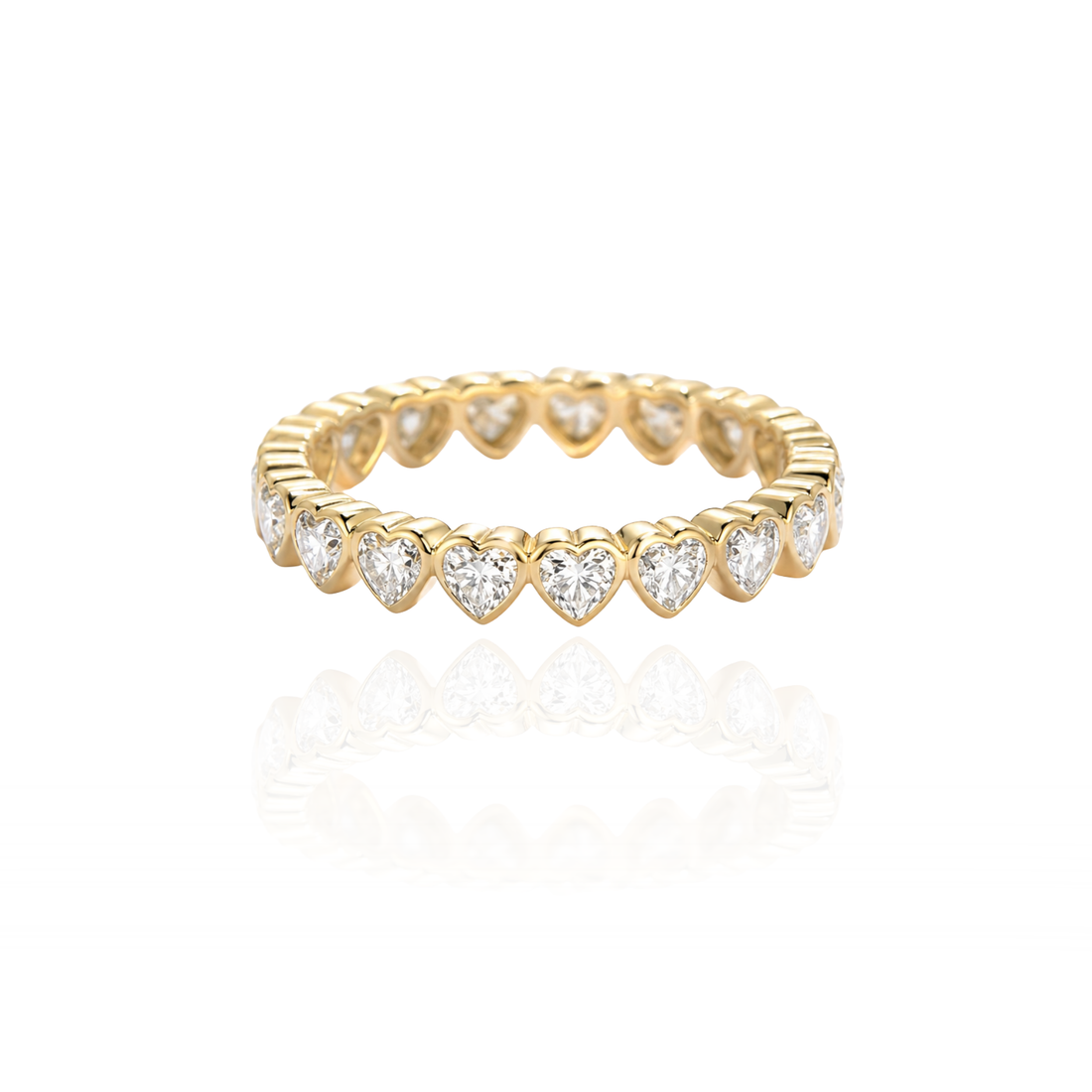 Sweetheart Ring | PRE-ORDER
