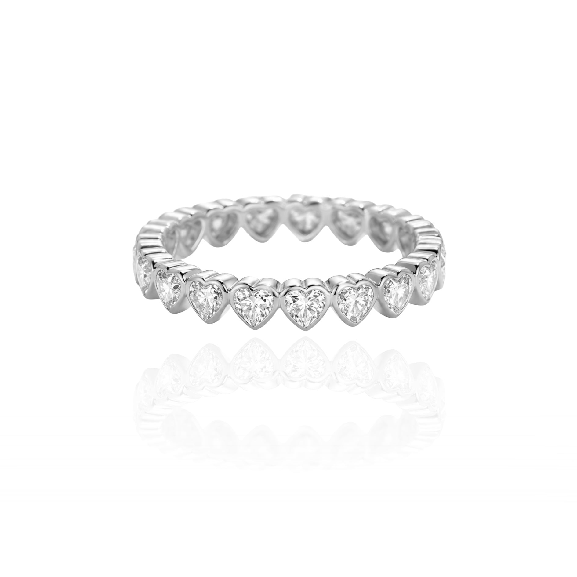 Sweetheart Ring | PRE-ORDER