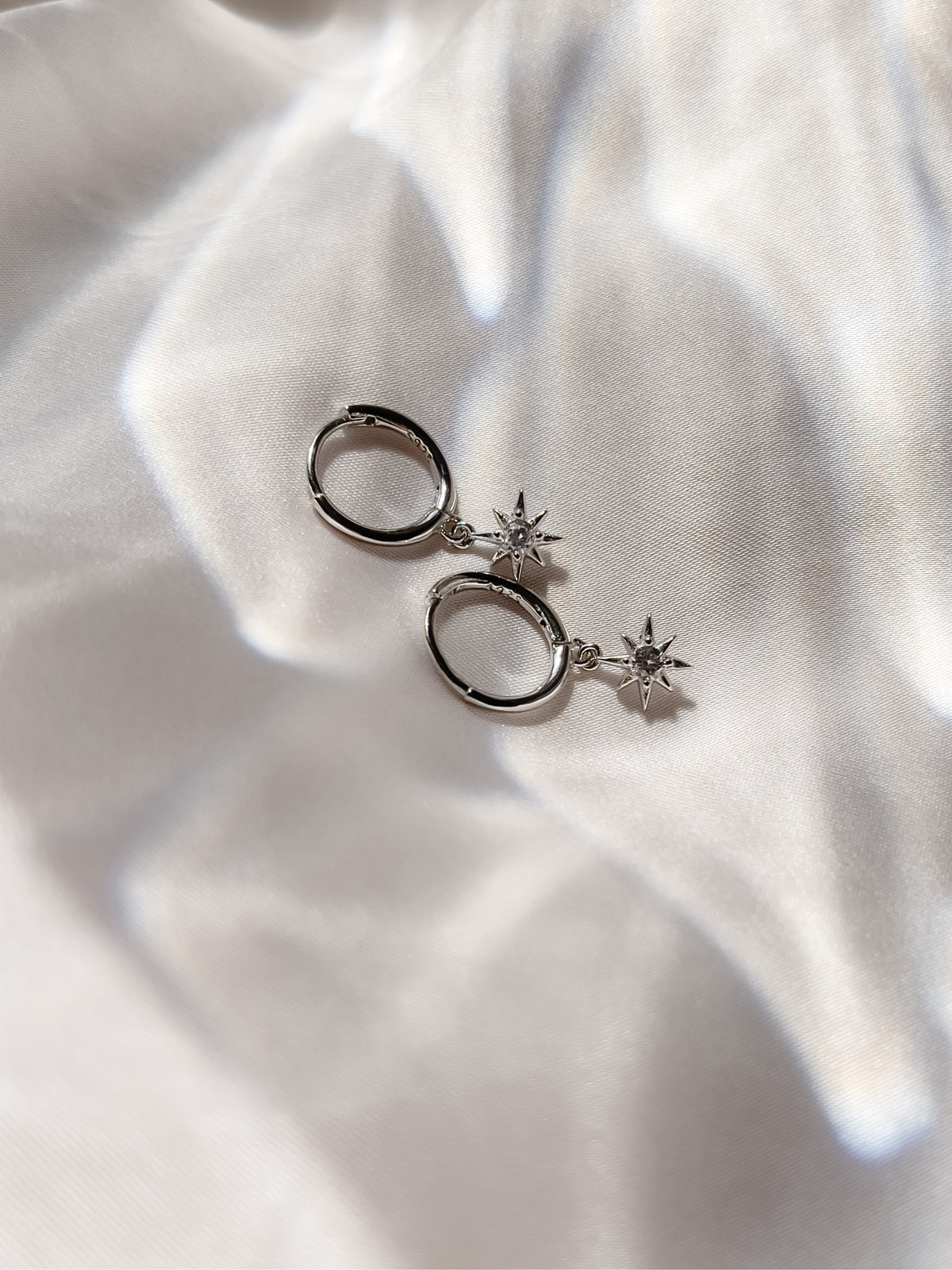 Star Earring | PRE-ORDER