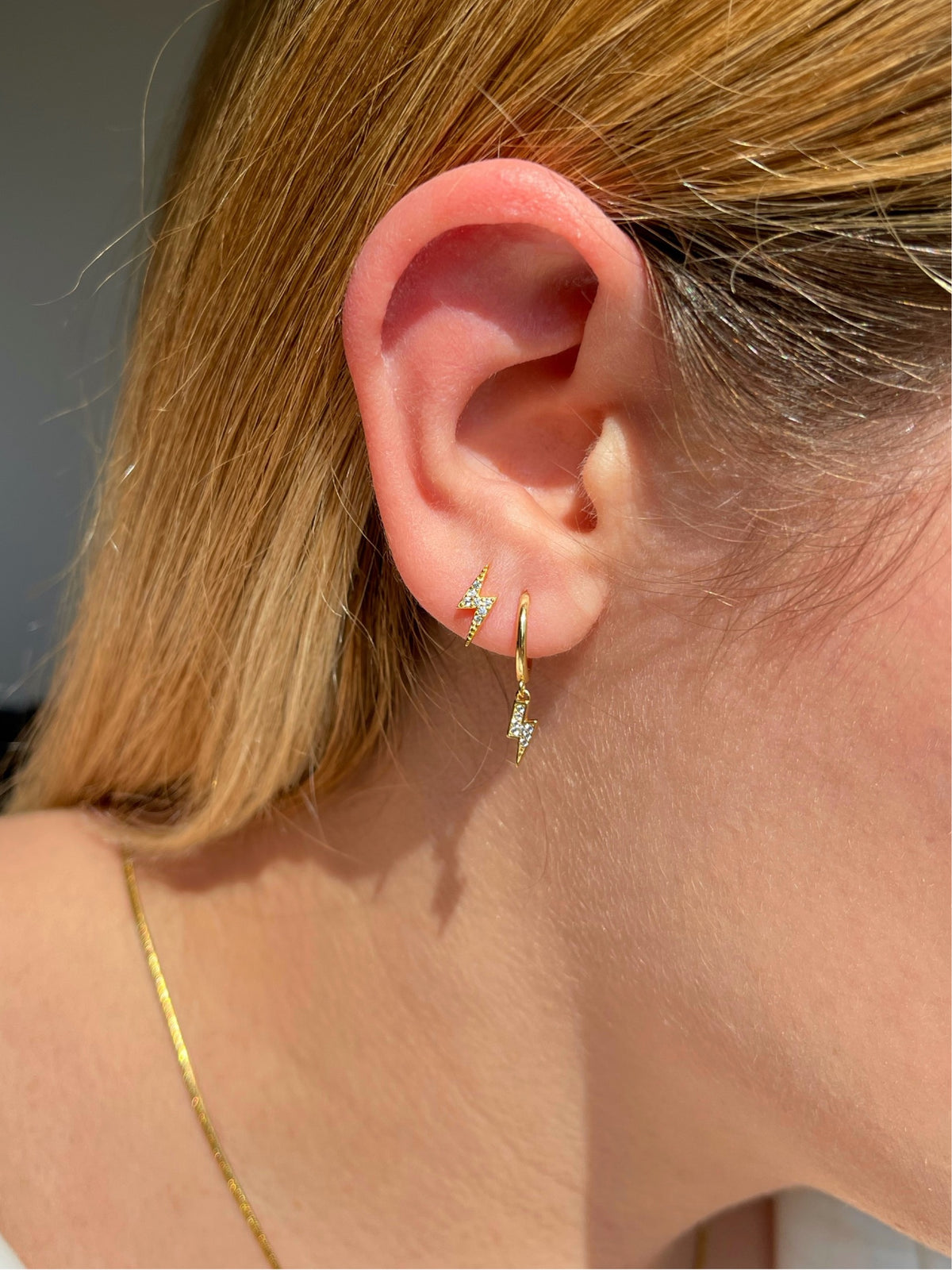 Storm Earring | PRE-ORDER