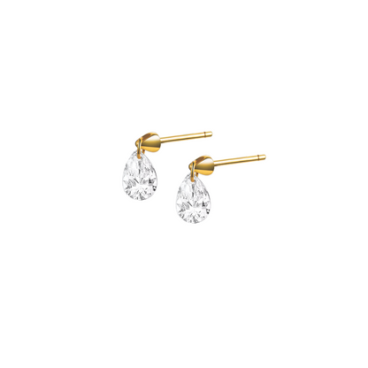 Selene Stud Earring