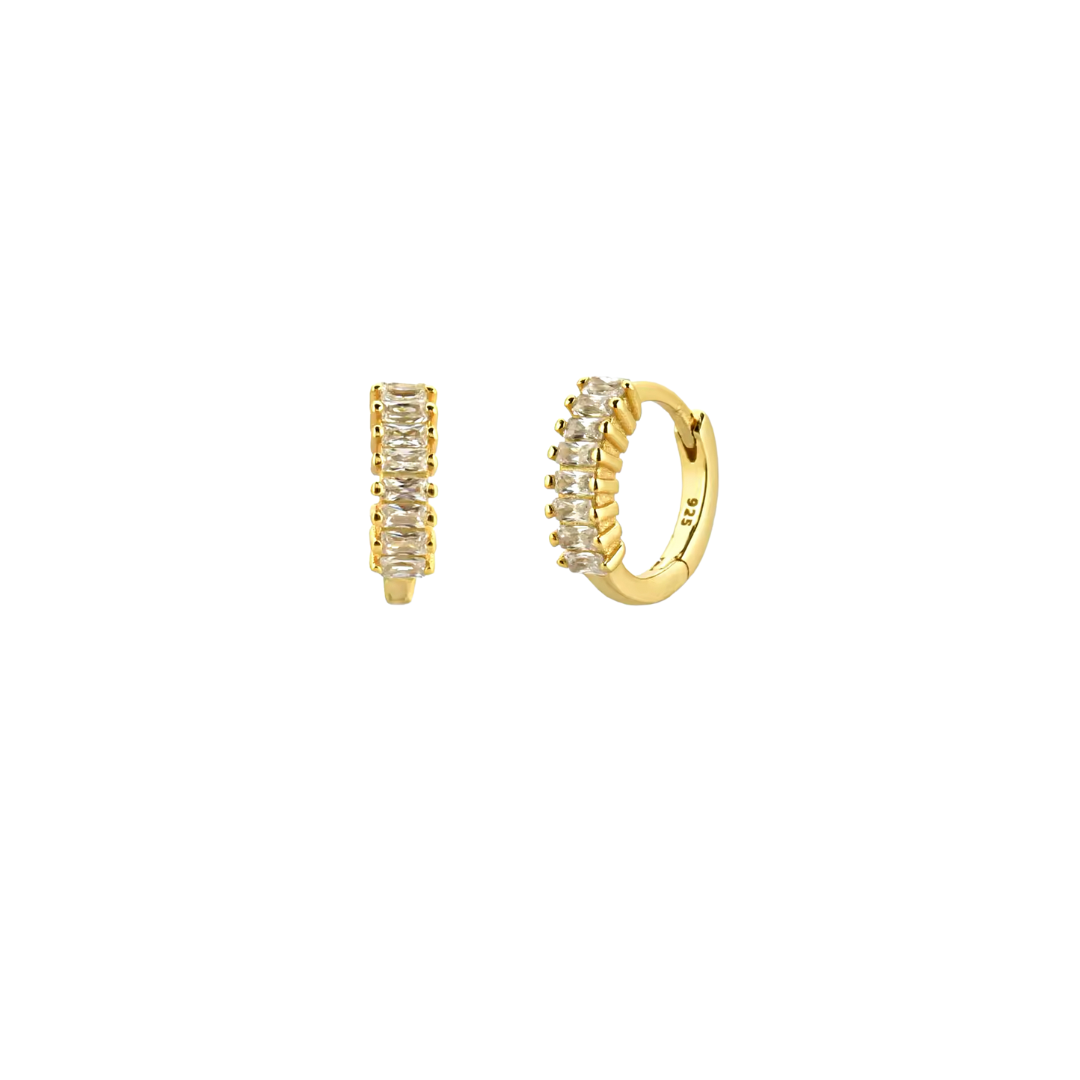 Carla Earring