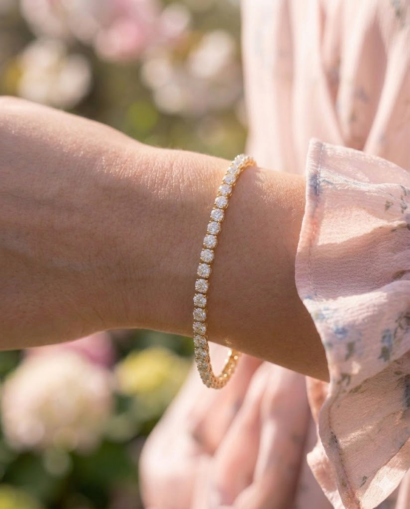 Ace Tennis Bracelet | PRE-ORDER