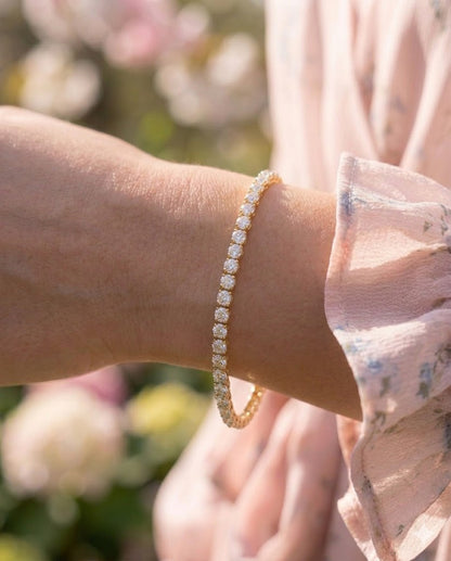 Ace Tennis Bracelet | PRE-ORDER