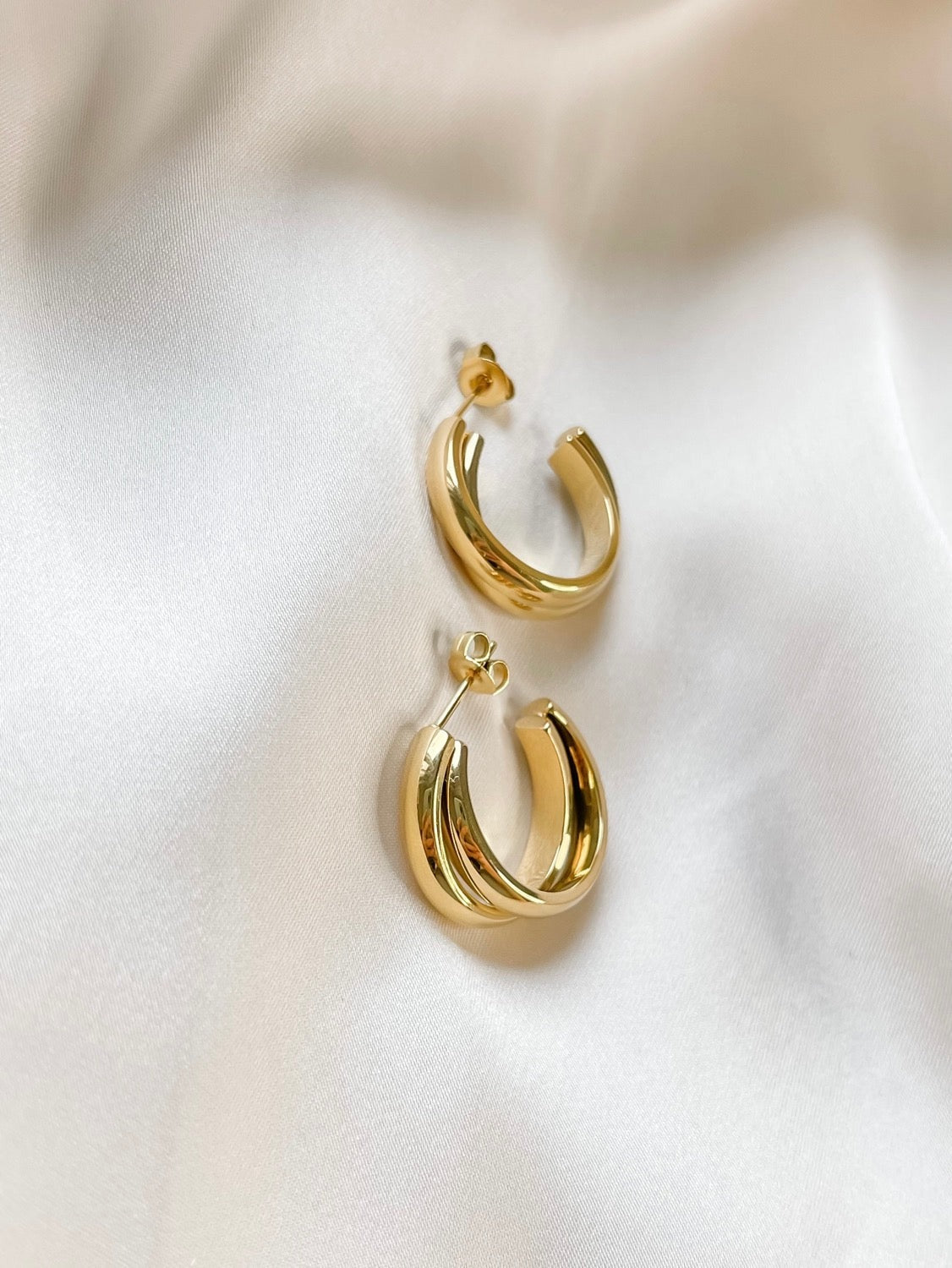 Dafina Earring