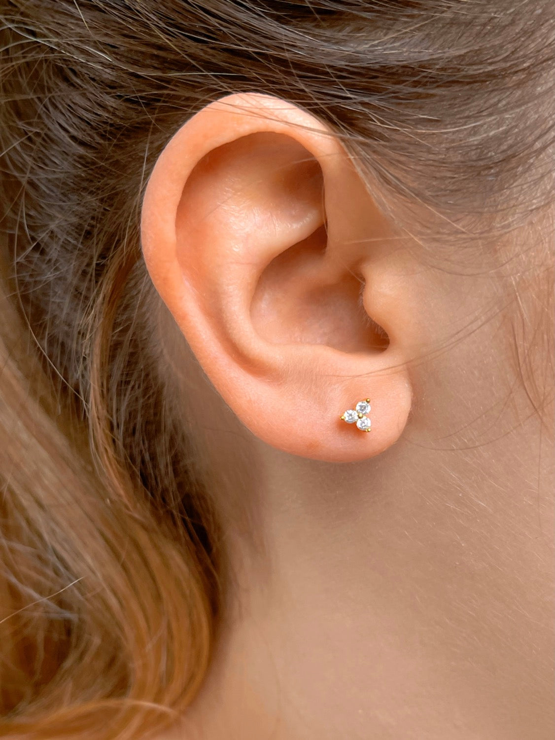 Fleur Earring