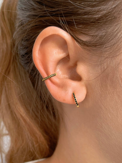 Katia Ear Cuff