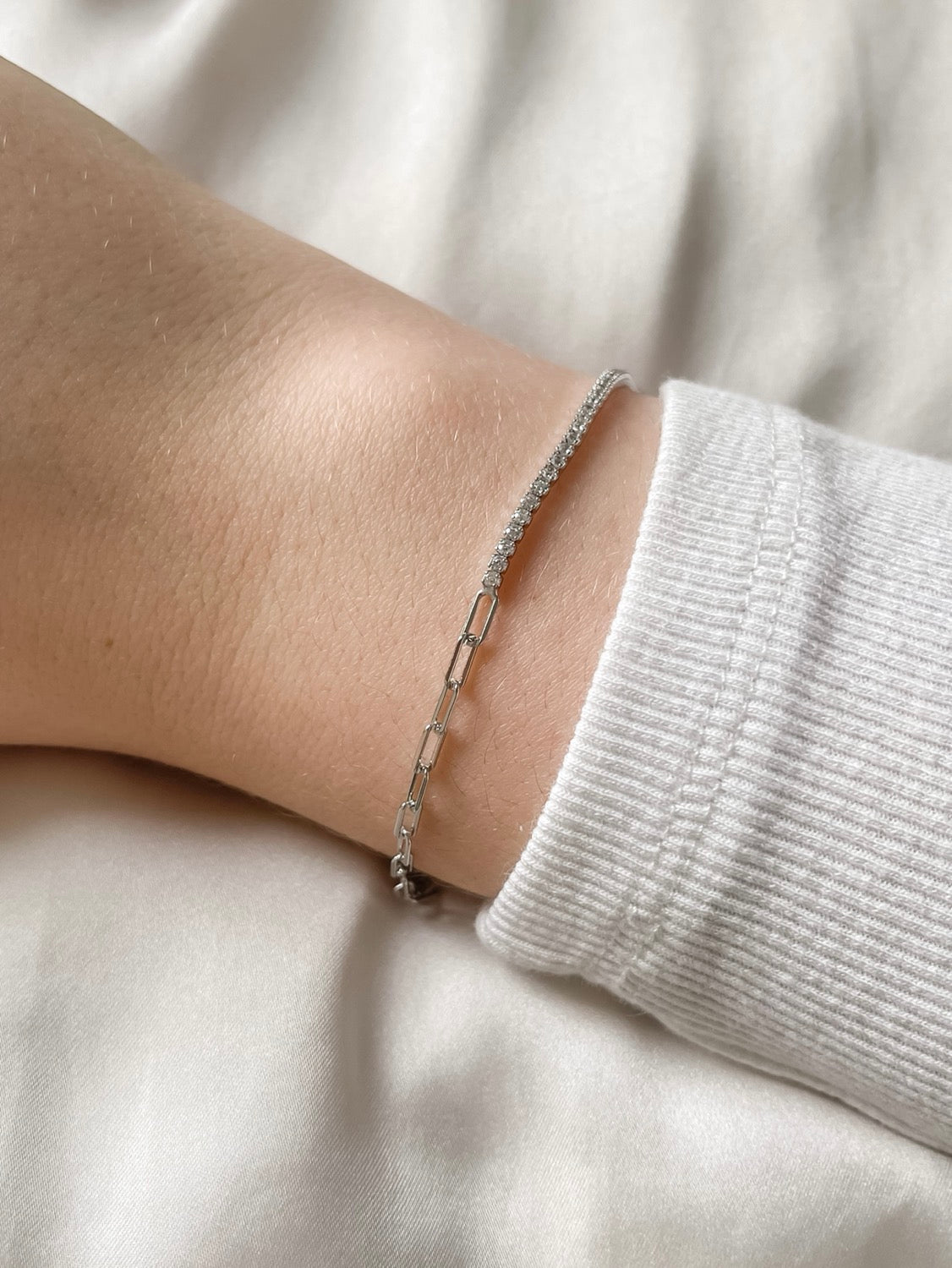 Aliza Armband