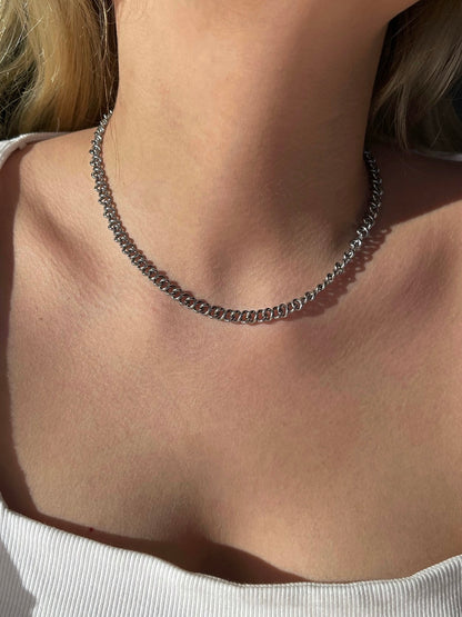 Pure Necklace