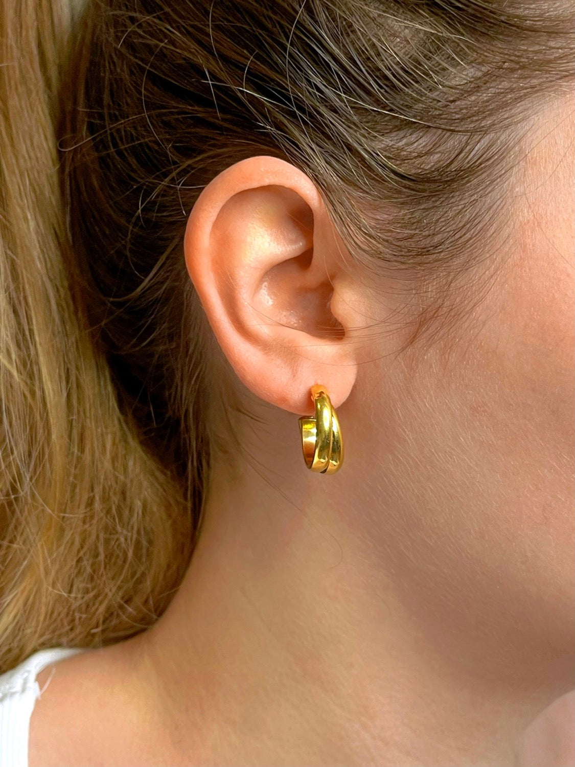Dafina Earring